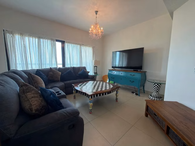 Condominio Vista Mar en San Carlos, Panamá - Imagen 2