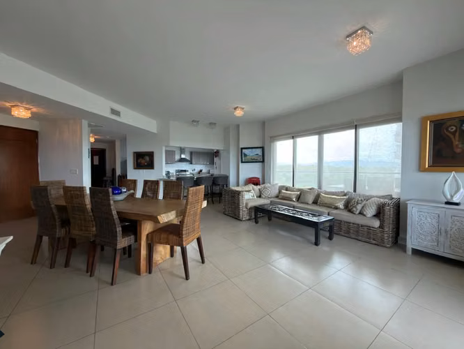 Condominio Vista Mar en San Carlos, Panamá - Imagen 4