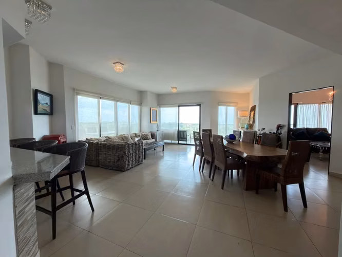 Condominio Vista Mar en San Carlos, Panamá - Imagen 3