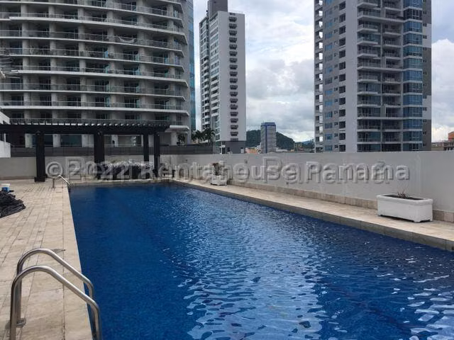 Apartamento en Alquiler en Bella Vista MPM 27-161