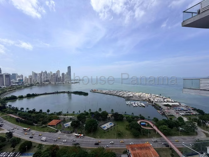 Apartment for rent in Bella Vista MPM 27-161