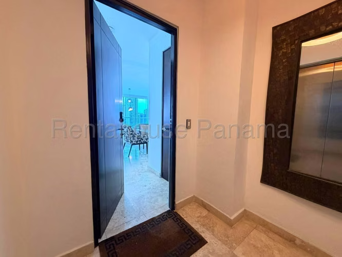 Apartamento en Alquiler en Bella Vista MPM 27-161