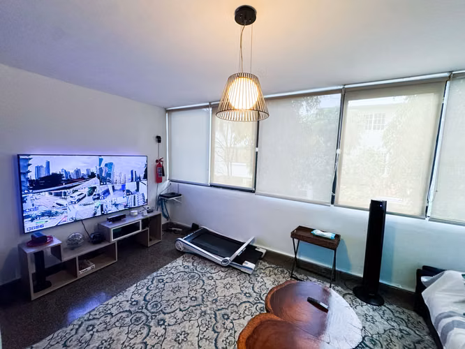 Exclusiva casa de 3 pisos en Punta Paitilla – Lujo, confort y tecnología - Imagen 13