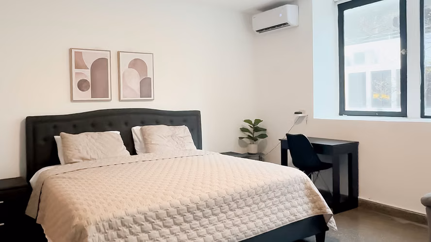 Exclusiva casa de 3 pisos en Punta Paitilla – Lujo, confort y tecnología - Imagen 14