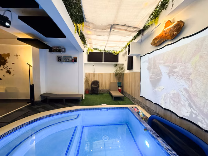 Exclusiva casa de 3 pisos en Punta Paitilla – Lujo, confort y tecnología - Imagen 2