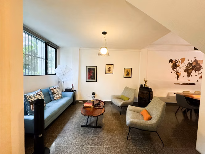 Exclusiva casa de 3 pisos en Punta Paitilla – Lujo, confort y tecnología - Imagen 7