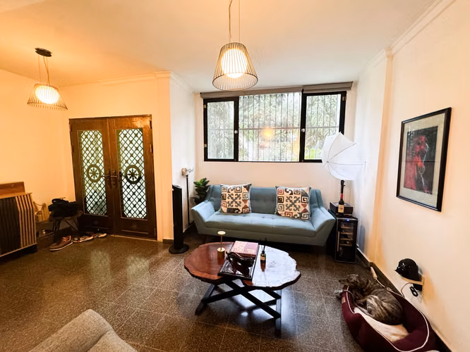 Exclusiva casa de 3 pisos en Punta Paitilla – Lujo, confort y tecnología - Imagen 6