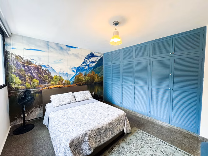 Exclusiva casa de 3 pisos en Punta Paitilla – Lujo, confort y tecnología - Imagen 16
