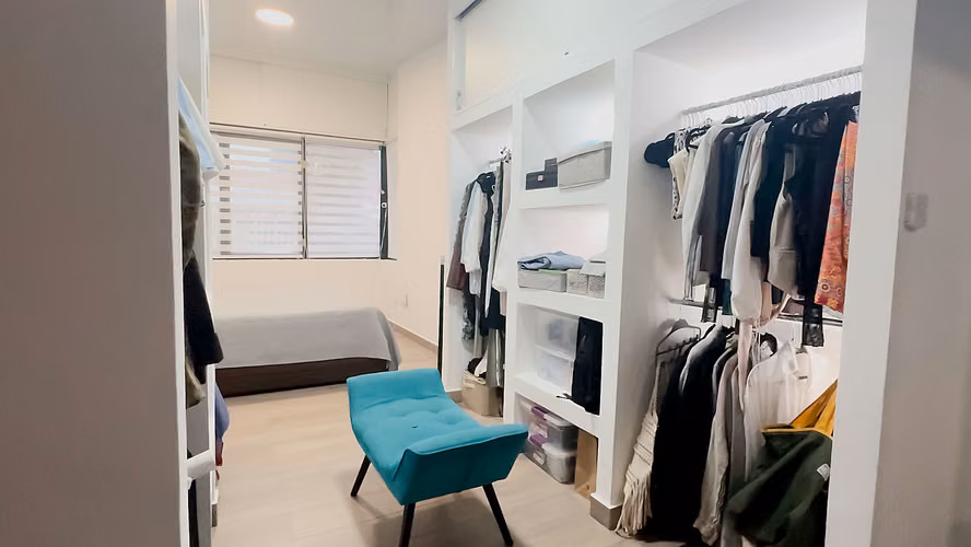 Exclusiva casa de 3 pisos en Punta Paitilla – Lujo, confort y tecnología - Imagen 18