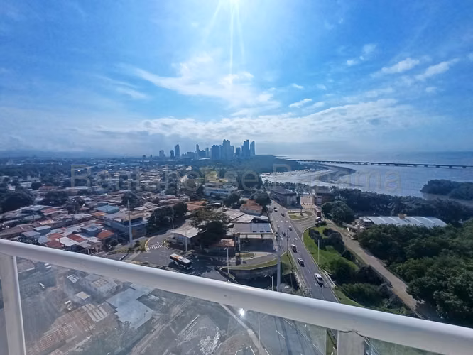 Apartamento en Venta en Coco del Mar 24EPP77