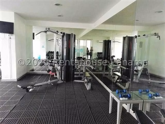 Apartamento en Venta en Coco del Mar 24EPP77