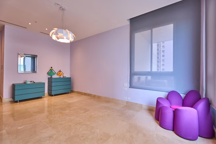 (6)-Apartamento de lujo en venta | Marea II, Costa del Este | 707 m² | Opción terraza 360 m²