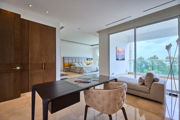 (6)-Apartamento de lujo en venta | Marea II, Costa del Este | 707 m² | Opción terraza 360 m²