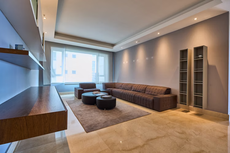 (6)-Apartamento de lujo en venta | Marea II, Costa del Este | 707 m² | Opción terraza 360 m²