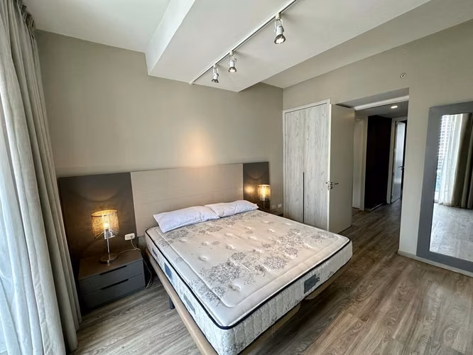 Alquiler de Apartamento amoblado en Obarrio