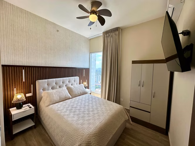 Alquiler de Apartamento Amoblado a Estrenar en Obarrio - Imagen 15