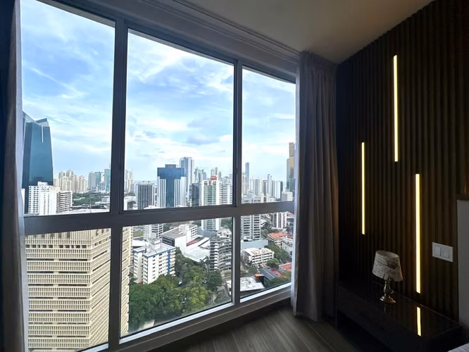 Alquiler de Apartamento Amoblado a Estrenar en Obarrio - Imagen 9