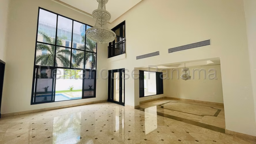 Venta de Casa en Costa del Este 26*6541Mfk - Imagen 3