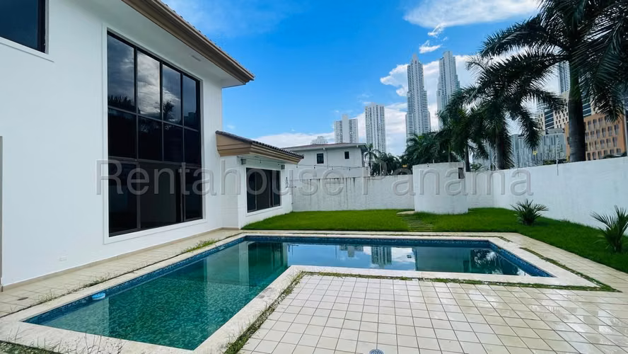 Venta de Casa en Costa del Este 26*6541Mfk - Imagen 19