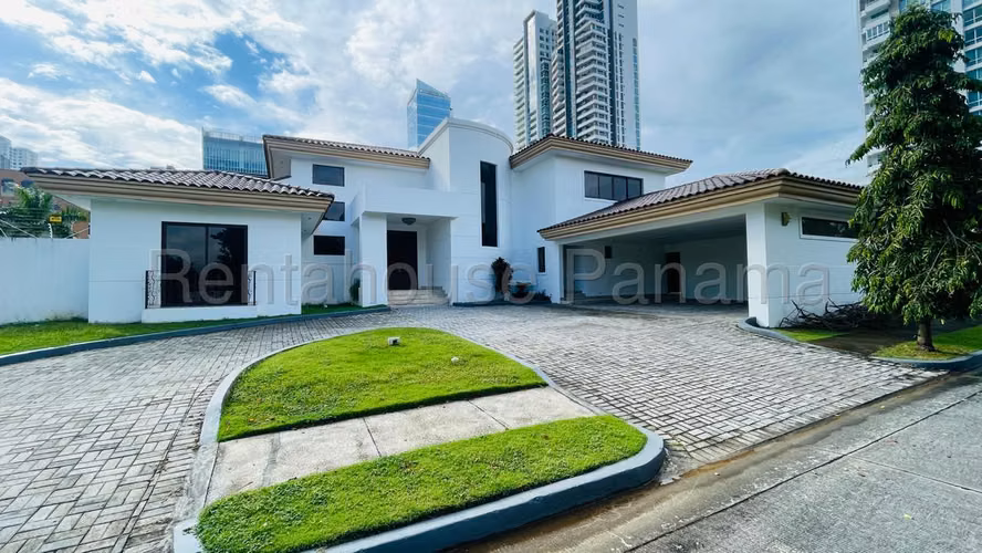 House for Sale in Costa del Este 26*6541Mfk