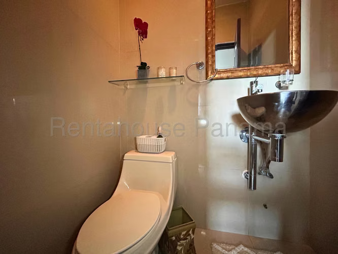 Apartamento en Venta en San Francisco 26EPP517