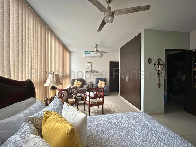 Apartamento en Venta en San Francisco 26EPP517