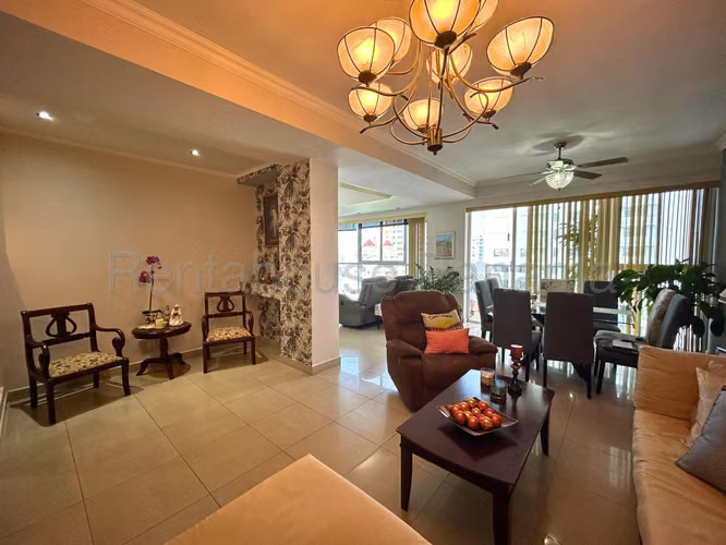 Apartamento en Venta en San Francisco 26EPP517