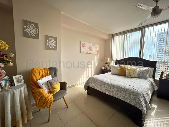 Apartamento en Venta en San Francisco 26EPP517