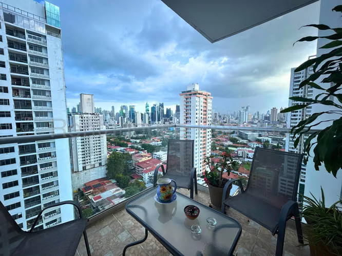 Apartamento en Venta en San Francisco 26EPP517