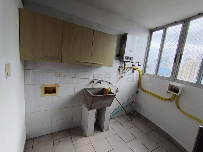 Apartamento en Venta en San Francisco 26EPP4462