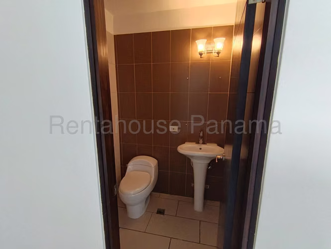Apartamento en Venta en San Francisco 26EPP4462