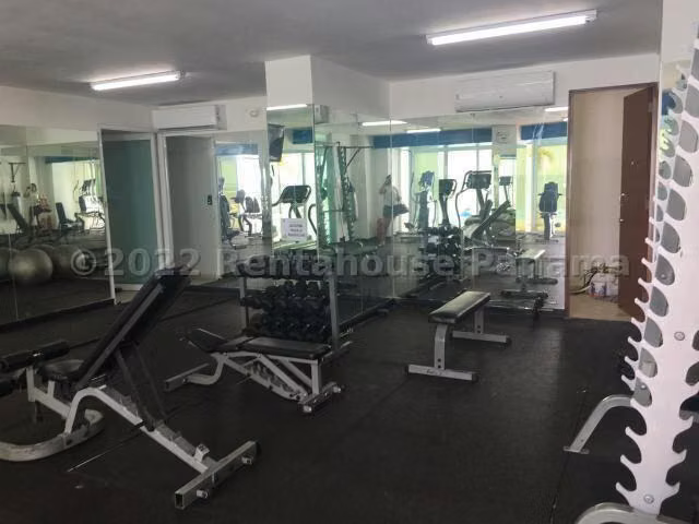 Apartamento en Venta en San Francisco 27EPP42