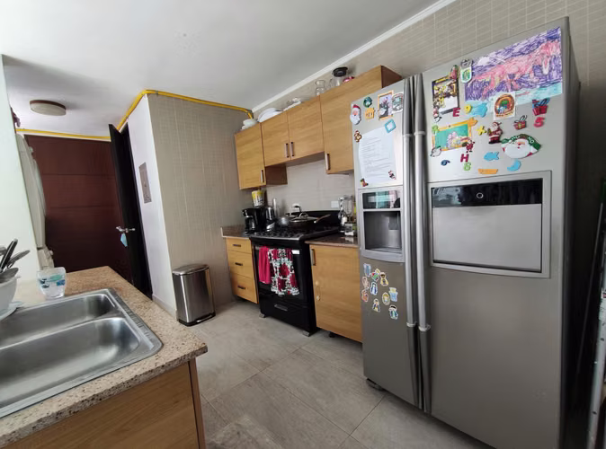 Apartamento en Venta en San Francisco 26EPP743