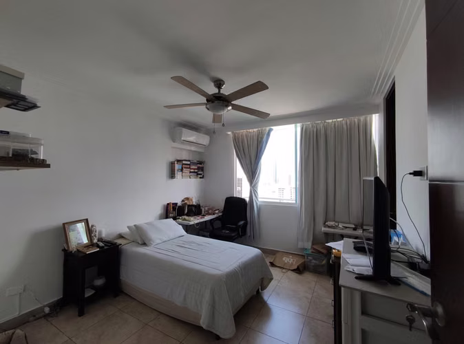 Apartamento en Venta en San Francisco 26EPP743