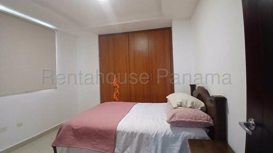 Apartamento en Venta en San Francisco 26EPP3744