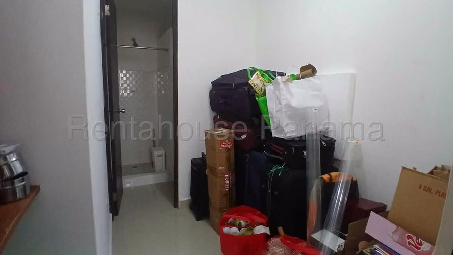 Apartamento en Venta en San Francisco 26EPP3744