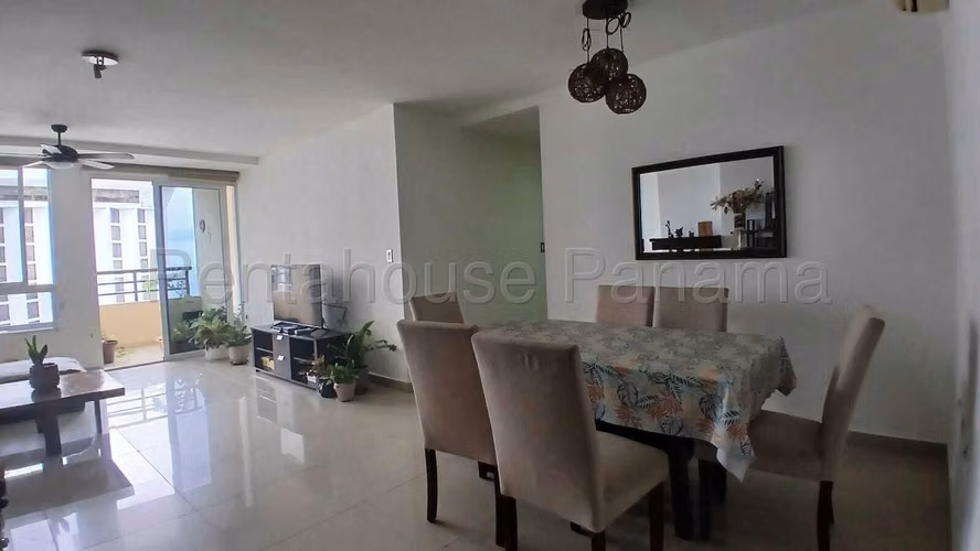 Apartamento en Venta en San Francisco 26EPP3744