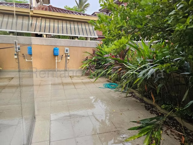 Casa en alquiler en Costa Sur YM