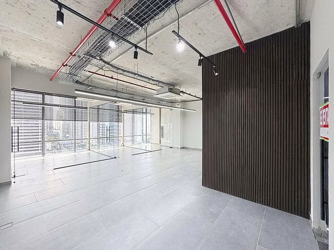 Alquiler de oficina en Costa del Este – Prime Tower