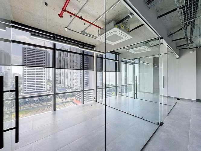 Office for Rent in Prime Tower – Costa del Este