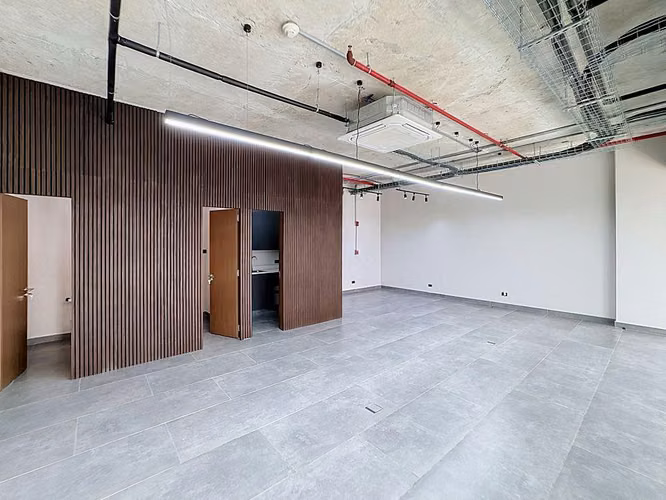 Alquiler de oficina en Costa del Este – Prime Tower