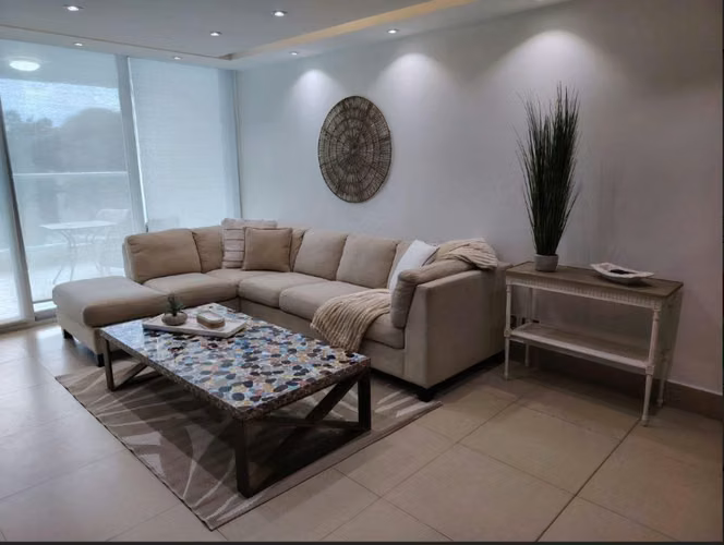PH Bahía Resort – Amoblado, Pet Friendly, Frente al Mar