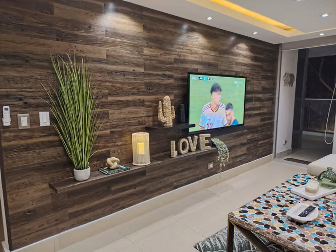 PH Bahía Resort – Amoblado, Pet Friendly, Frente al Mar
