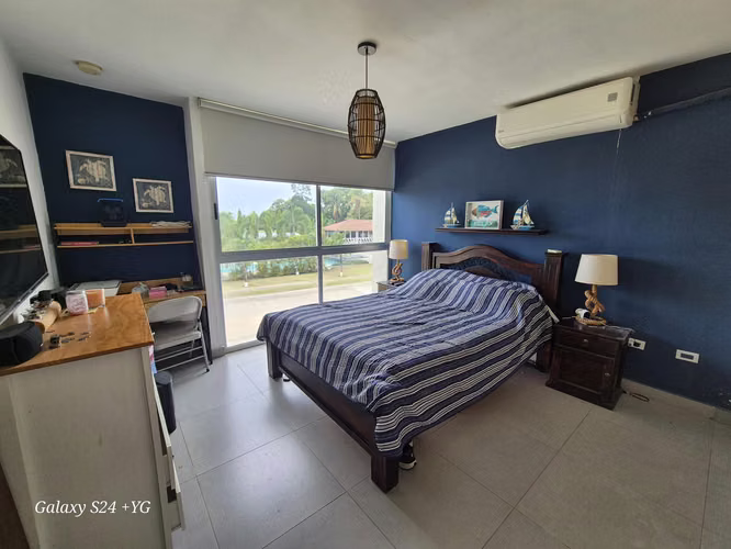 VENTA DE APARTAMENTO EN PH LAS ISLAS - CORONADO
