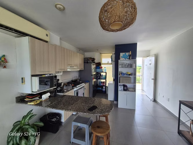 VENTA DE APARTAMENTO EN PH LAS ISLAS - CORONADO
