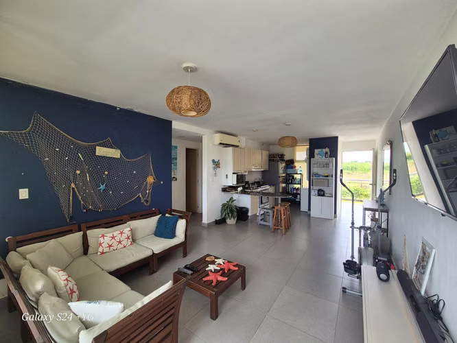 VENTA DE APARTAMENTO EN PH LAS ISLAS - CORONADO