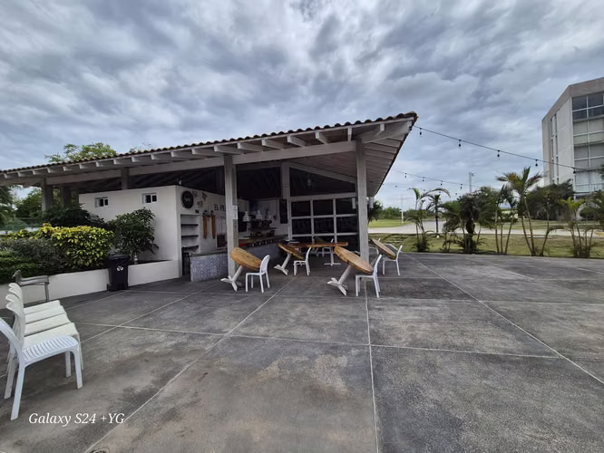 VENTA DE APARTAMENTO EN PH LAS ISLAS - CORONADO
