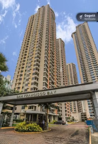 ALQUILER DE APARTAMENTO AMOBLADO EN SAN FRANCISCO - Imagen 10