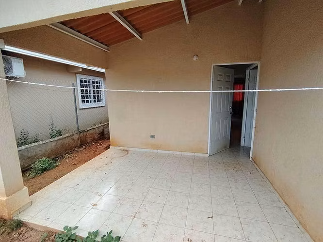 se Vende casa en Pacora, residencial Pontevedra