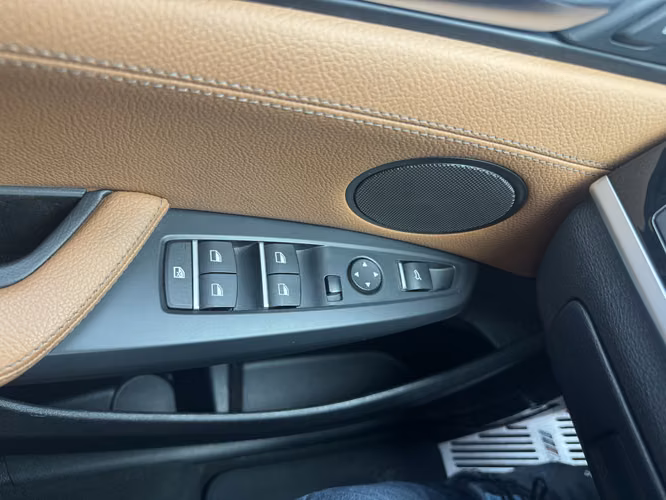 BMW X3 2017